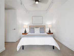 1750 Wewatta Street 1307, Denver CO 80202