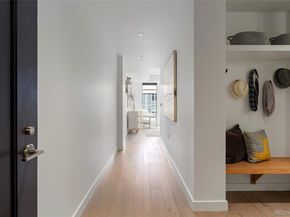 1750 Wewatta Street 1307, Denver CO 80202