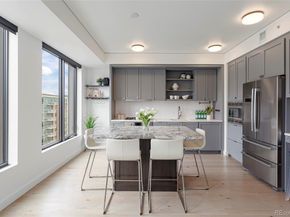 1750 Wewatta Street 1307, Denver CO 80202