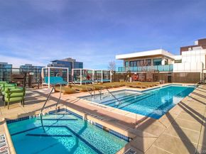 1750 Wewatta Street 1307, Denver CO 80202