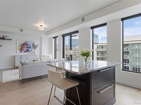 1750 Wewatta Street 1307, Denver CO 80202