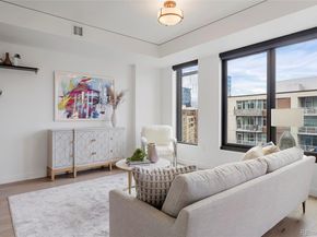 1750 Wewatta Street 1307, Denver CO 80202