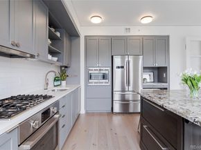 1750 Wewatta Street 1307, Denver CO 80202