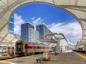 1750 Wewatta Street 1307, Denver CO 80202