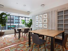 1750 Wewatta Street 1307, Denver CO 80202