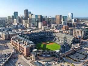 1750 Wewatta Street 1307, Denver CO 80202