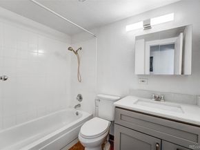 3047 W 47th Avenue 312, Denver CO 80211