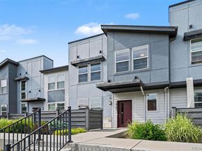 16151 Bolling Drive, Denver CO 80239