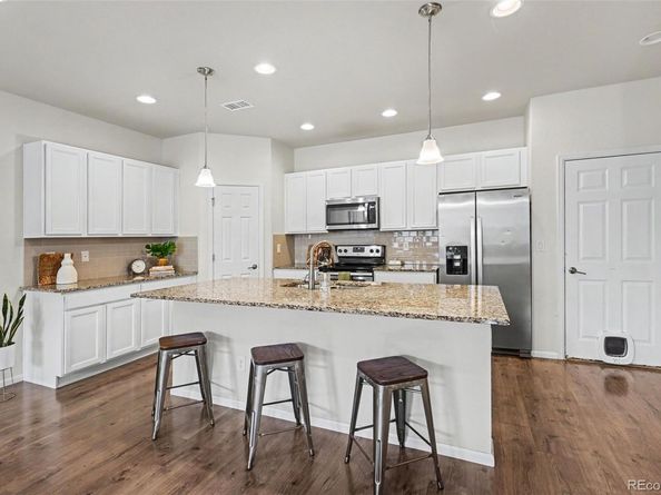 16151 Bolling Drive, Denver CO 80239