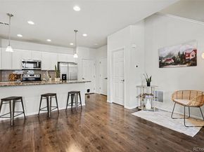 16151 Bolling Drive, Denver CO 80239