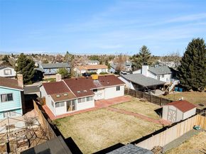 1354 S Zeno Street, Aurora CO 80017