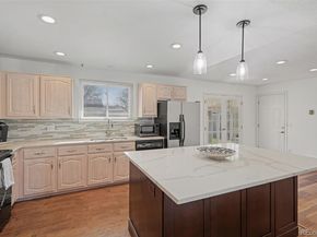 1354 S Zeno Street, Aurora CO 80017