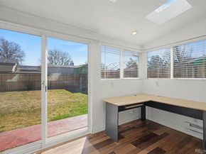 1354 S Zeno Street, Aurora CO 80017