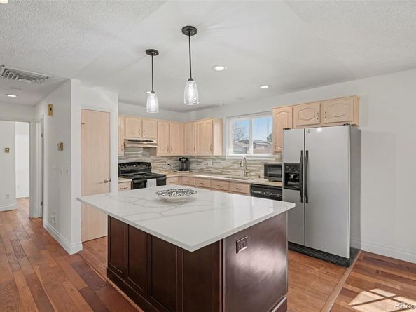 1354 S Zeno Street, Aurora CO 80017