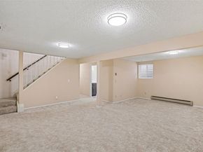 1354 S Zeno Street, Aurora CO 80017