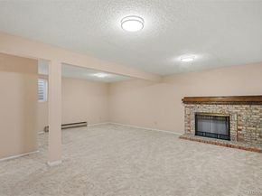 1354 S Zeno Street, Aurora CO 80017