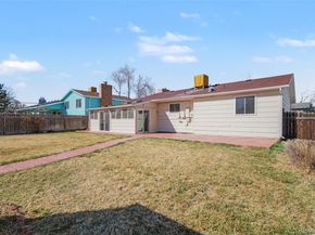 1354 S Zeno Street, Aurora CO 80017