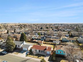 1354 S Zeno Street, Aurora CO 80017