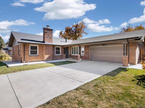 2334 S Leyden Street, Denver CO 80222