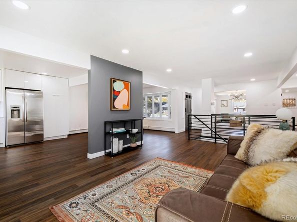 2334 S Leyden Street, Denver CO 80222