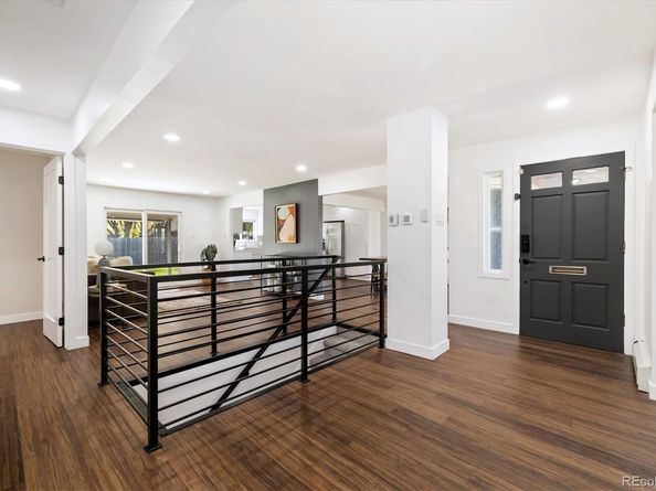 2334 S Leyden Street, Denver CO 80222