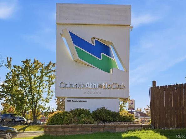 2334 S Leyden Street, Denver CO 80222