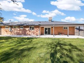 2334 S Leyden Street, Denver CO 80222