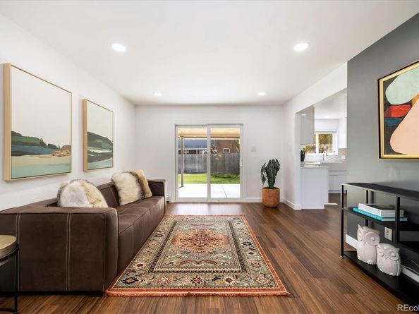 2334 S Leyden Street, Denver CO 80222