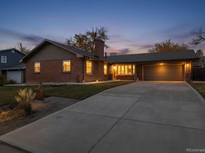 2334 S Leyden Street, Denver CO 80222