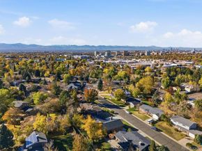 2334 S Leyden Street, Denver CO 80222