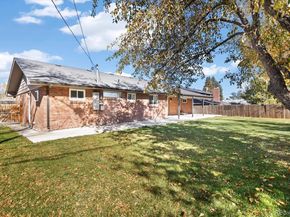 2334 S Leyden Street, Denver CO 80222