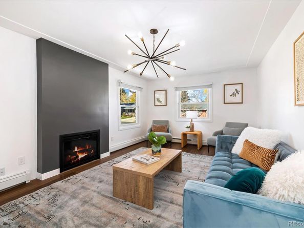 2334 S Leyden Street, Denver CO 80222