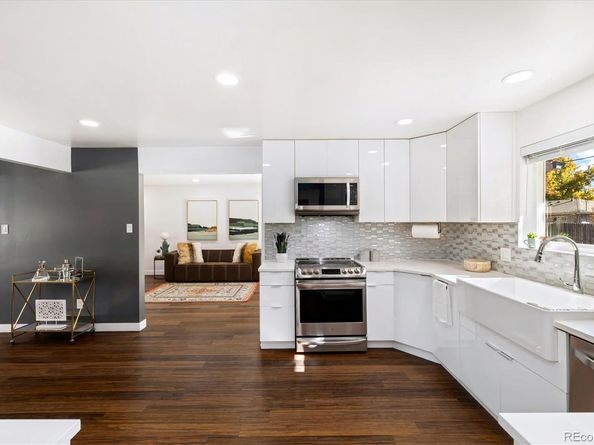 2334 S Leyden Street, Denver CO 80222