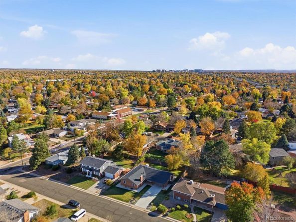 2334 S Leyden Street, Denver CO 80222