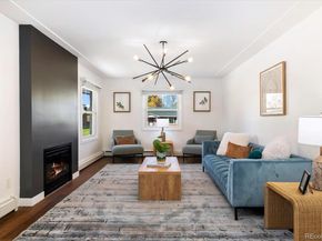 2334 S Leyden Street, Denver CO 80222