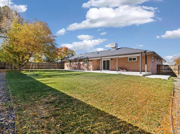 2334 S Leyden Street, Denver CO 80222