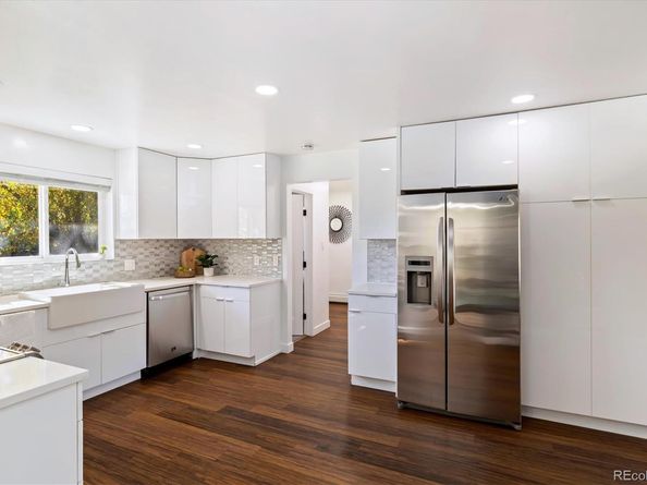 2334 S Leyden Street, Denver CO 80222