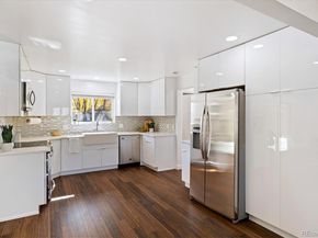 2334 S Leyden Street, Denver CO 80222