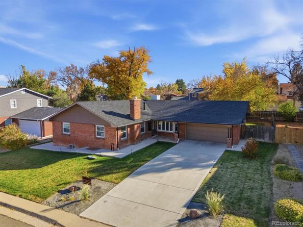 2334 S Leyden Street, Denver CO 80222