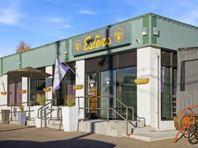 2334 S Leyden Street, Denver CO 80222