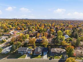 2334 S Leyden Street, Denver CO 80222