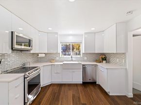 2334 S Leyden Street, Denver CO 80222