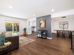 2334 S Leyden Street, Denver CO 80222