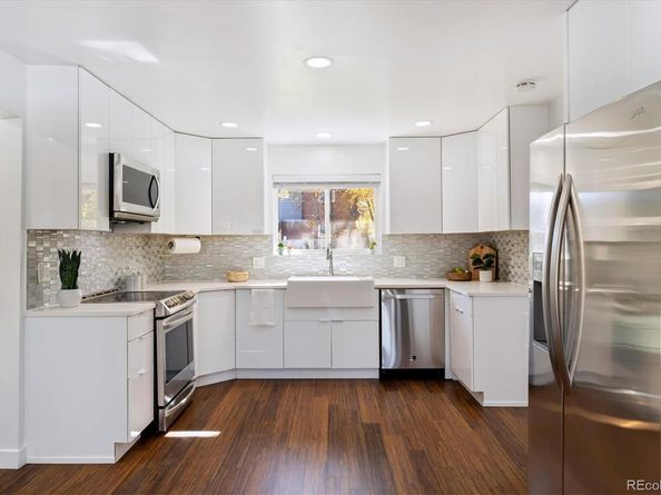 2334 S Leyden Street, Denver CO 80222