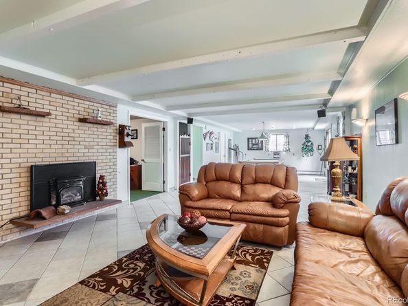 3906 Hoyt Court, Wheat Ridge CO 80033