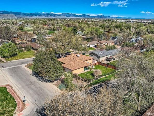 3906 Hoyt Court, Wheat Ridge CO 80033