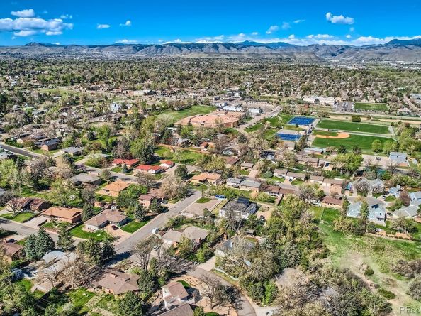 3906 Hoyt Court, Wheat Ridge CO 80033