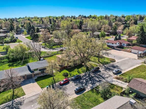 3906 Hoyt Court, Wheat Ridge CO 80033