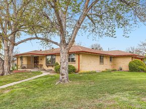 3906 Hoyt Court, Wheat Ridge CO 80033