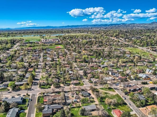 3906 Hoyt Court, Wheat Ridge CO 80033